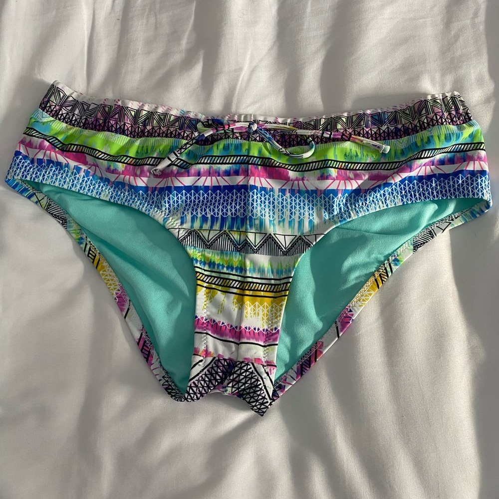 Swim Bottoms
